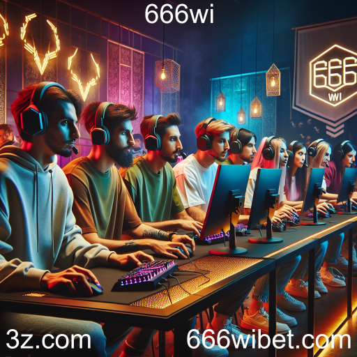 A Ascensão dos Jogos Multijogador